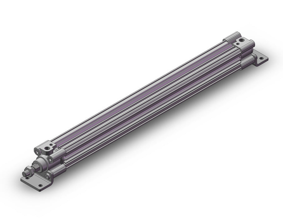 CP96KDL32-400C Cylinder, Tie Rod