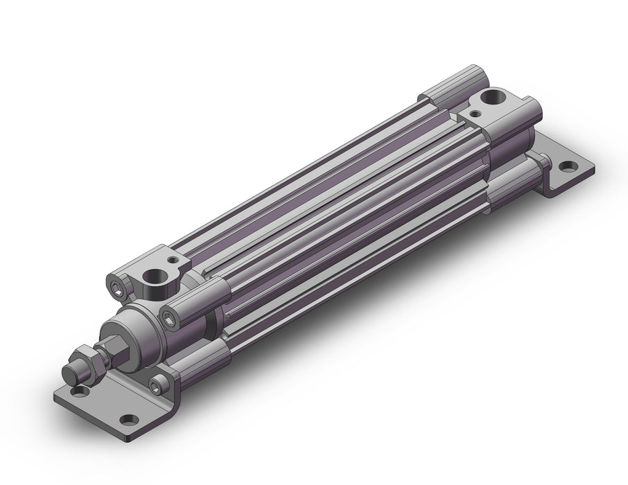 CP96KDL40-160C Cylinder, Tie Rod