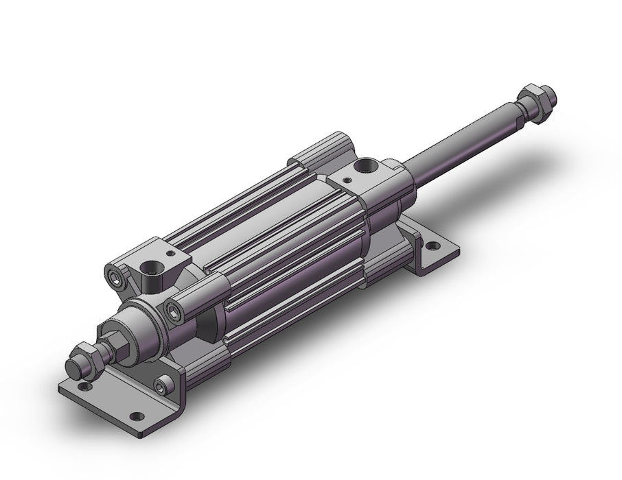 CP96KDL63-100CW Cylinder, Tie Rod