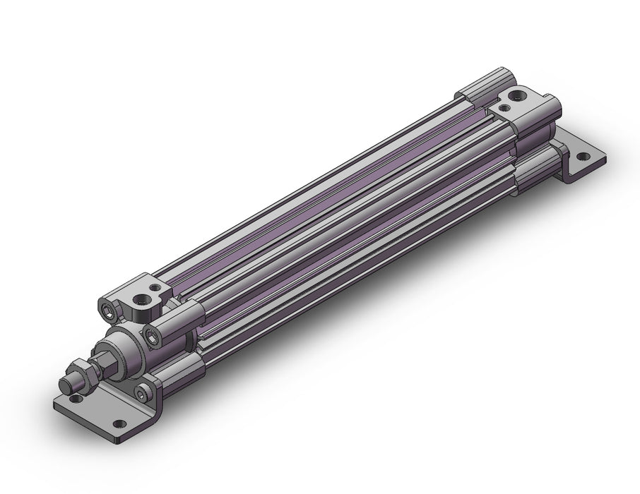CP96KL32-200C Cylinder, Tie Rod
