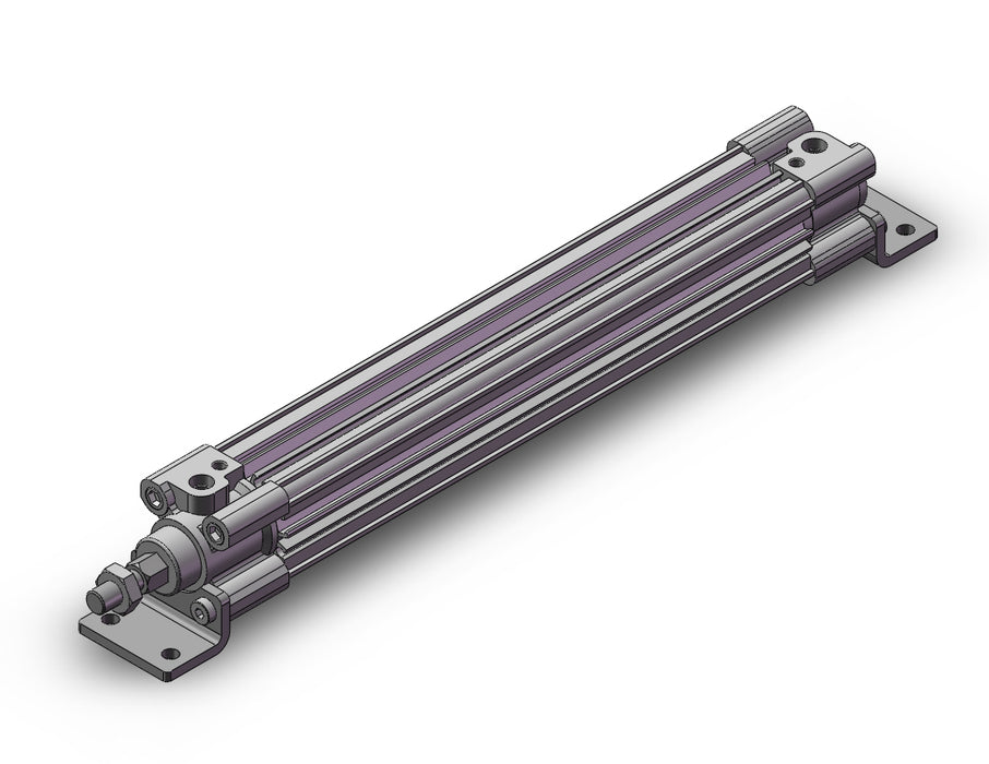 CP96KL32-250C Cylinder, Tie Rod