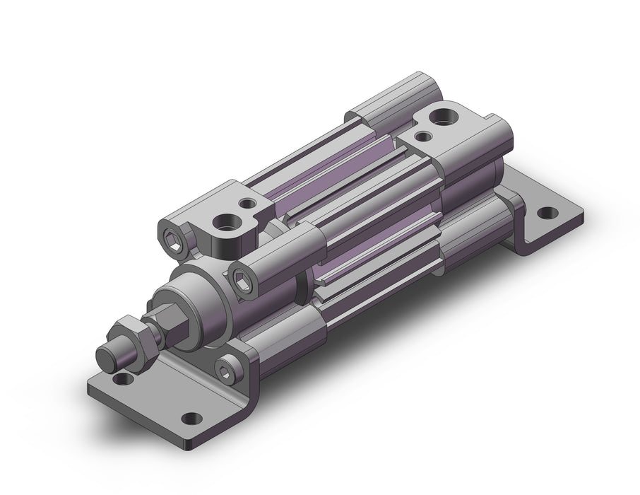 CP96KL32-25C Cylinder, Tie Rod
