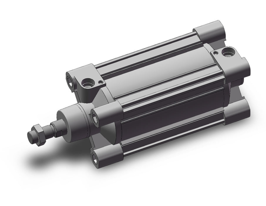 CP96SB100-125C Cylinder, Tie Rod