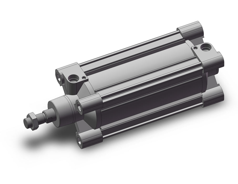 CP96SB100-160C Cylinder, Tie Rod