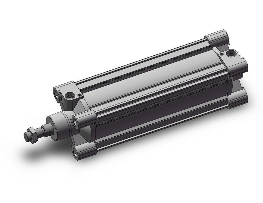 CP96SB100-250C Cylinder, Tie Rod