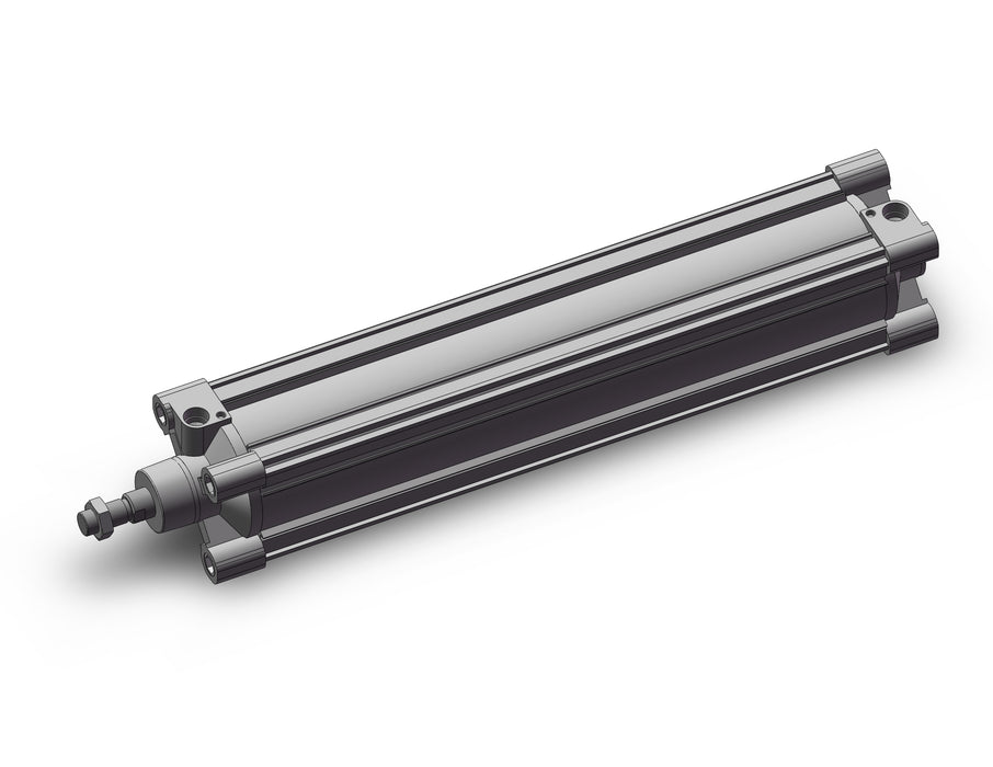 CP96SB100-500C Cylinder, Tie Rod