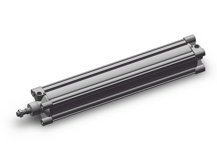 CP96SB100-600C Cylinder, Tie Rod