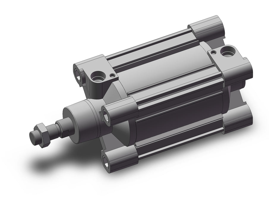 CP96SB100-80C Cylinder, Tie Rod