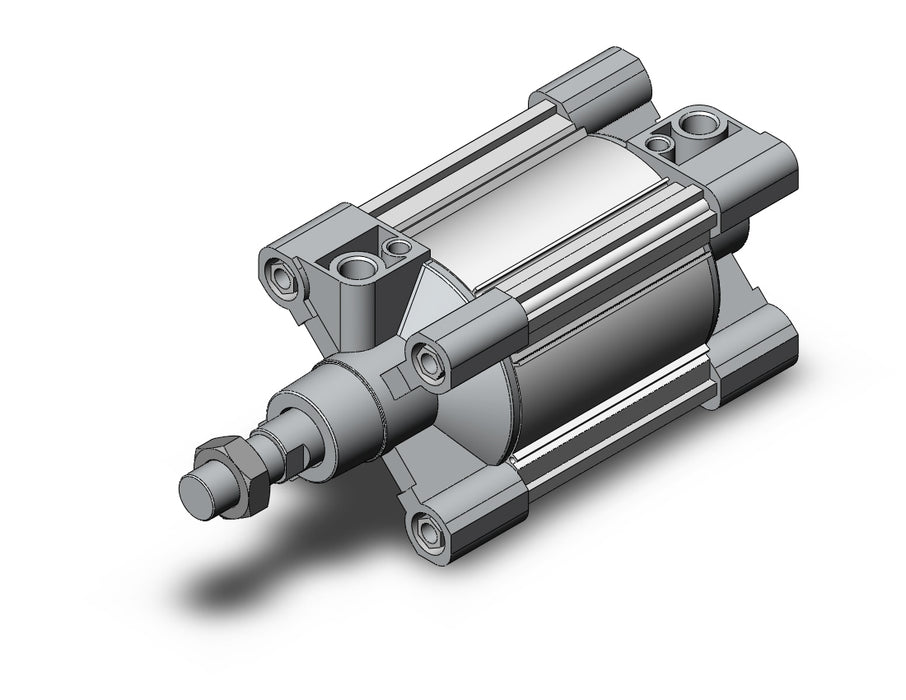 CP96SB125-100 Cylinder, Tie Rod