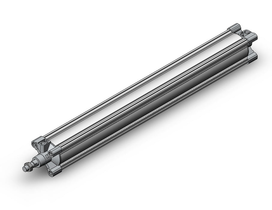 CP96SB125-1200 Cylinder, Tie Rod