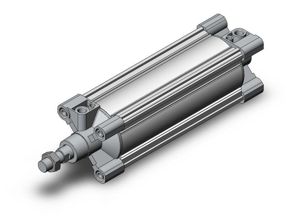 CP96SB125-320 Cylinder, Tie Rod