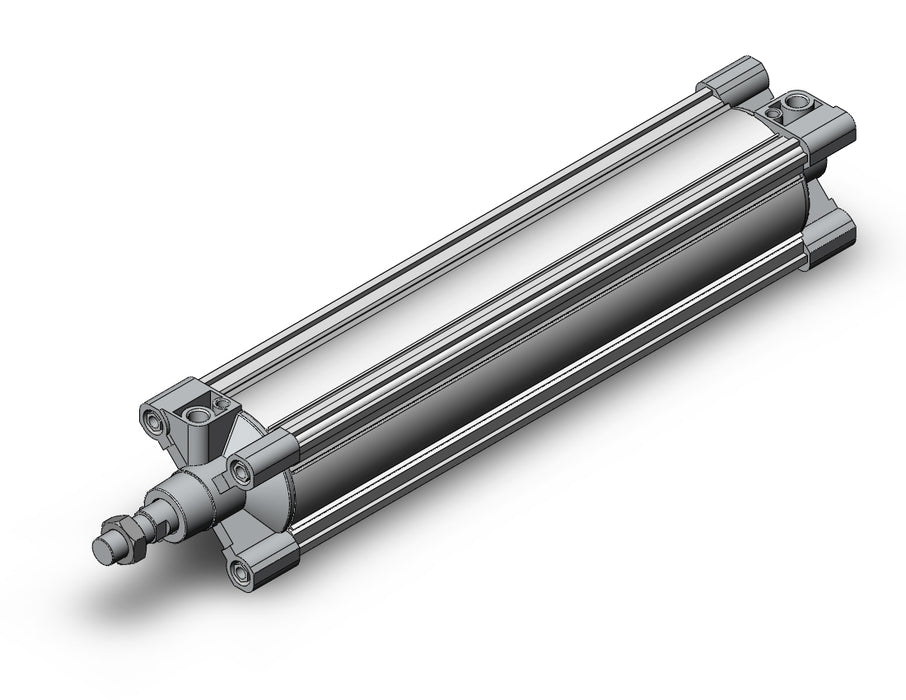 CP96SB125-600 Cylinder, Tie Rod