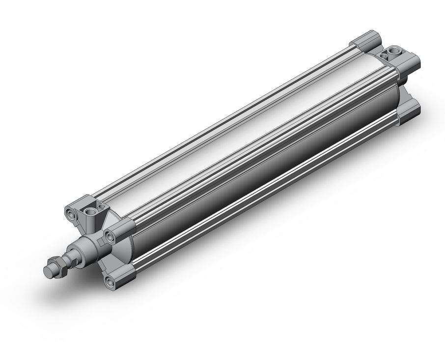 CP96SB125-700 Cylinder, Tie Rod