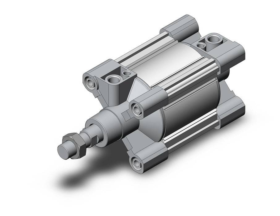 CP96SB125-80 Cylinder, Tie Rod