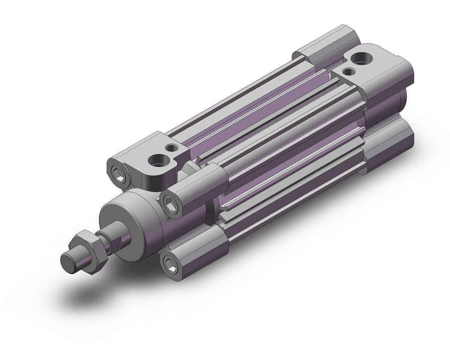 CP96SB32-50C Cylinder, Tie Rod