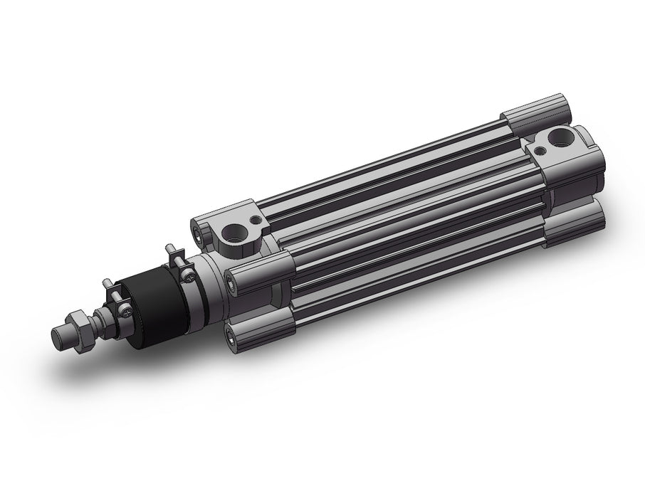 CP96SB40-100CJ Cylinder, Tie Rod