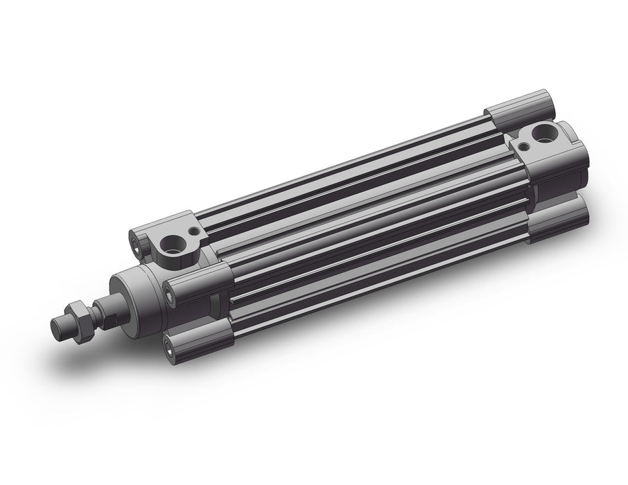 CP96SB40-125C Cylinder, Tie Rod
