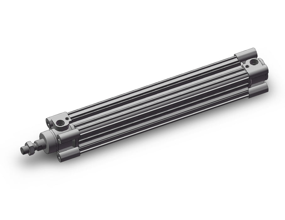 CP96SB40-250C Cylinder, Tie Rod