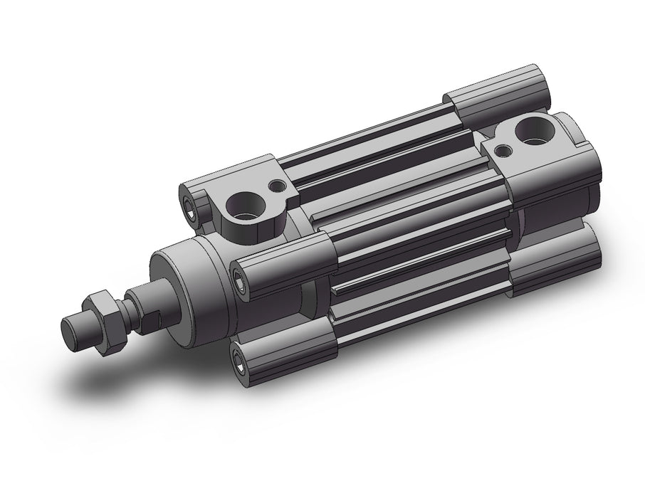 CP96SB40-25C Cylinder, Tie Rod
