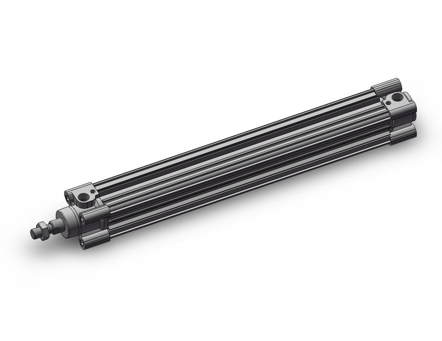 CP96SB40-320C Cylinder, Tie Rod