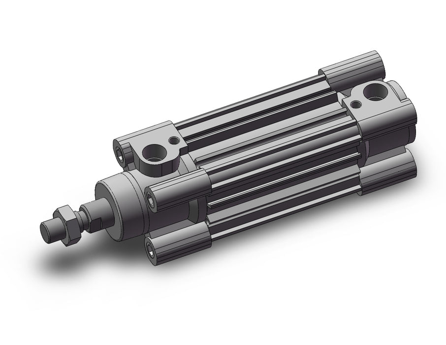 CP96SB40-50C Cylinder, Tie Rod