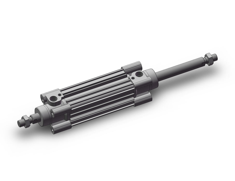 CP96SB40-80CW Cylinder, Tie Rod
