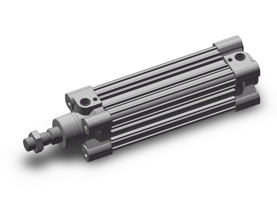 CP96SB50-125C Cylinder, Tie Rod