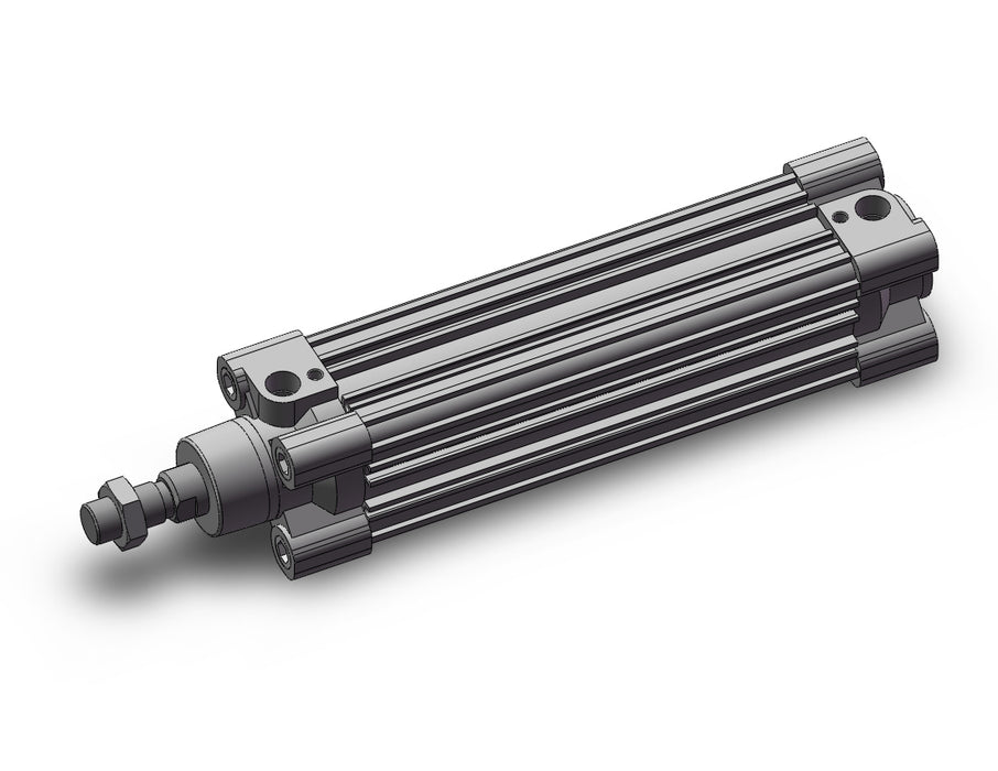 CP96SB50-160C Cylinder, Tie Rod