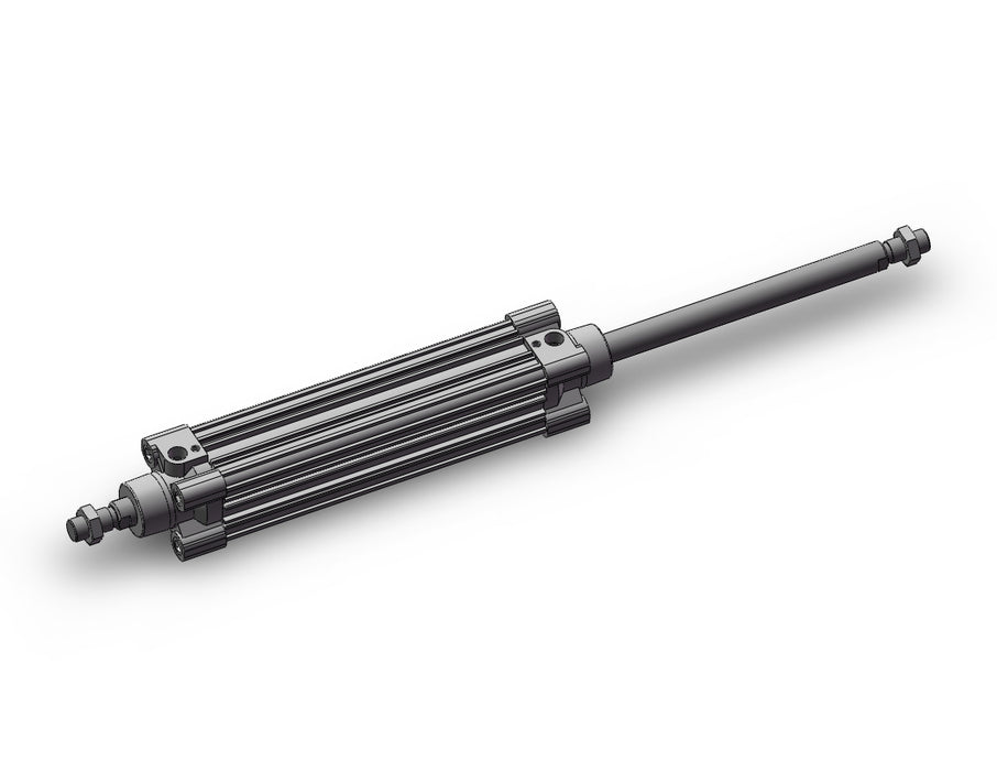 CP96SB50-200CW Cylinder, Tie Rod