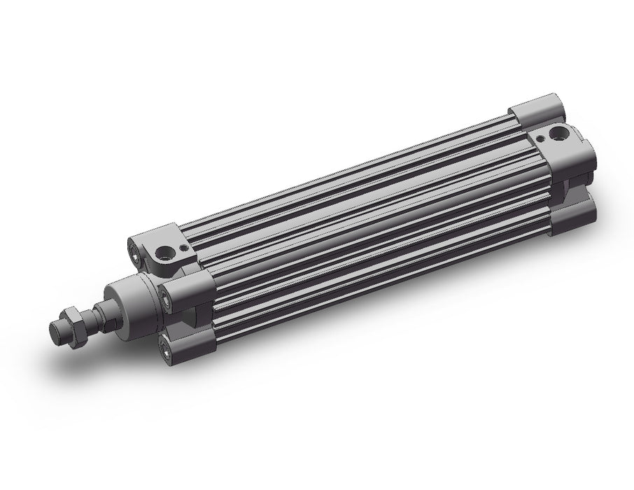 CP96SB50-200C Cylinder, Tie Rod