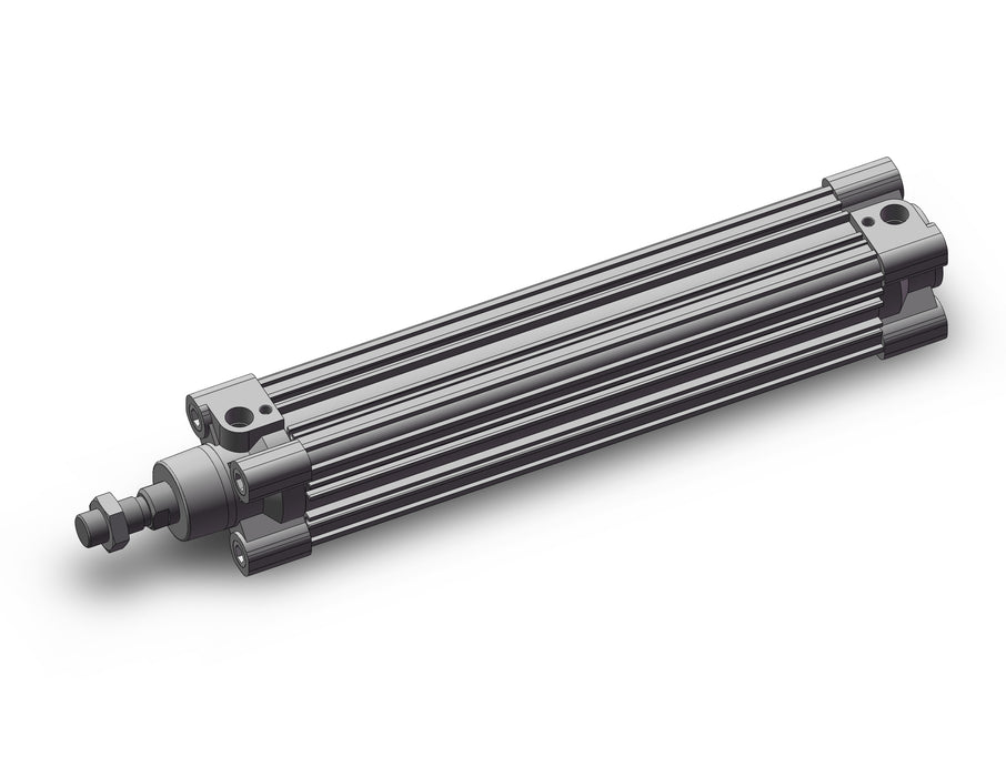 CP96SB50-250C Cylinder, Tie Rod