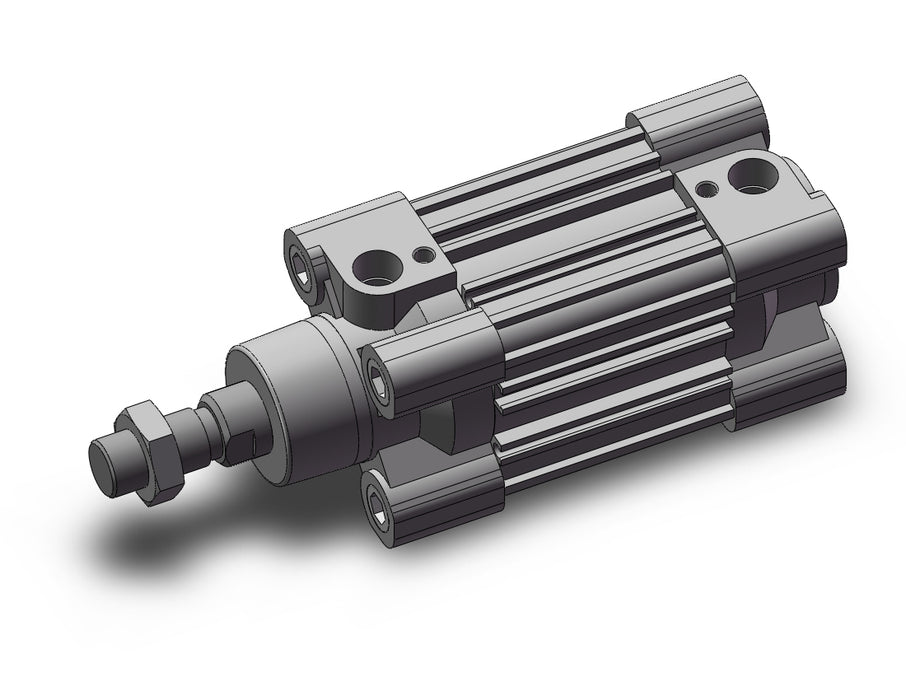 CP96SB50-25C Cylinder, Tie Rod
