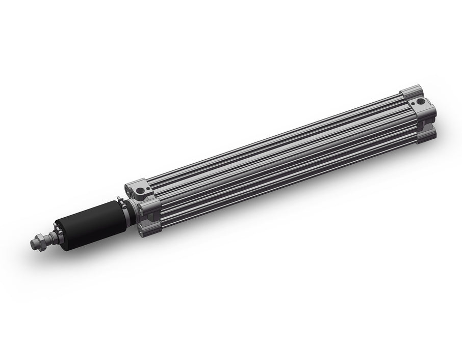 CP96SB50-400CK Cylinder, Tie Rod