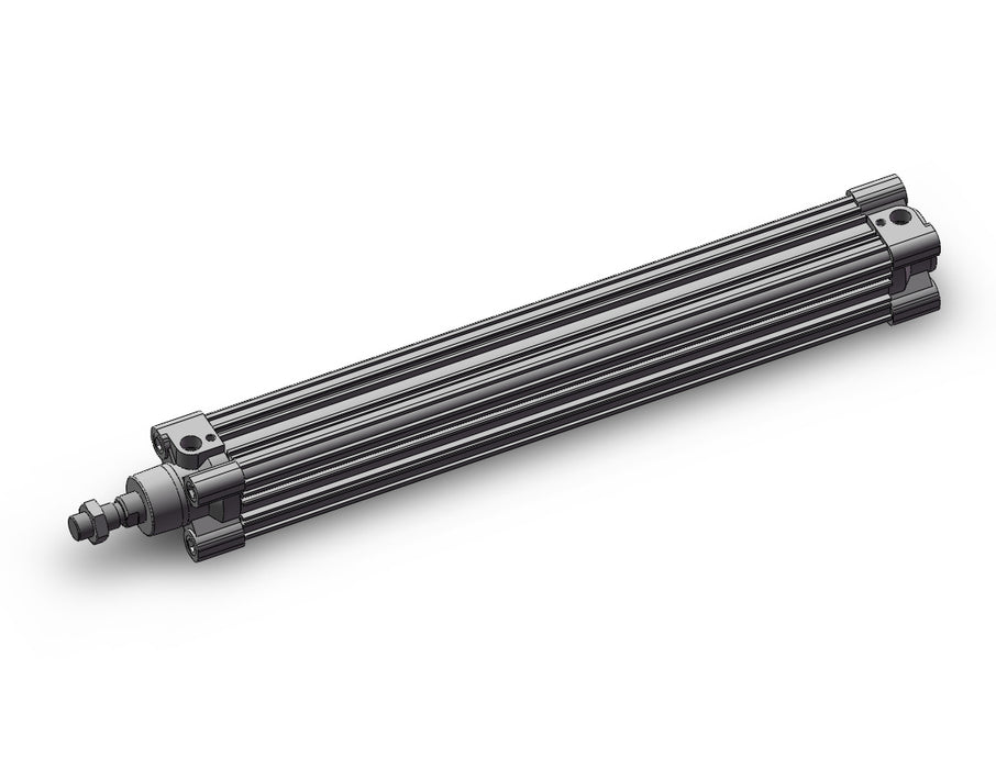 CP96SB50-400C Cylinder, Tie Rod