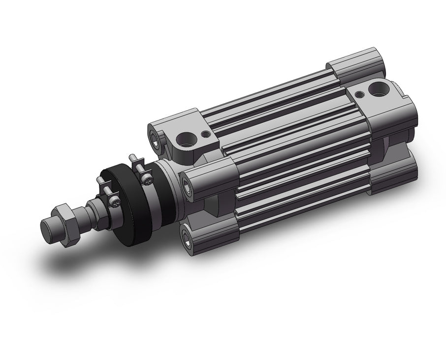 CP96SB50-50CK Cylinder, Tie Rod