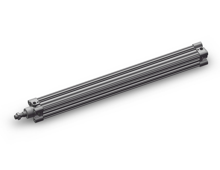 CP96SB50-600C Cylinder, Tie Rod