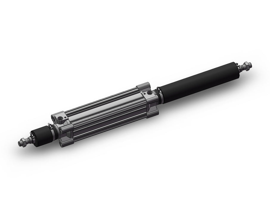 CP96SB63-200CKKW Cylinder, Tie Rod