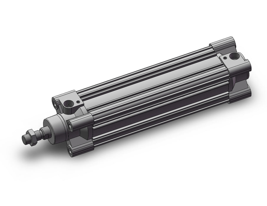 CP96SB63-200C Cylinder, Tie Rod