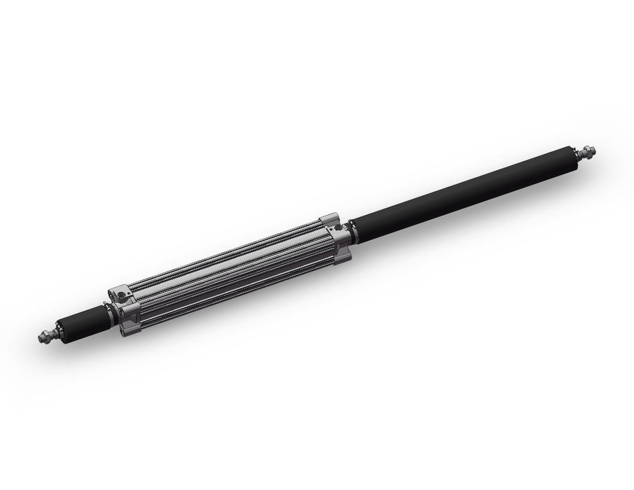 CP96SB63-400CJJW Cylinder, Tie Rod