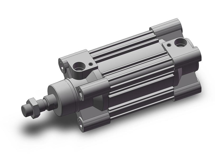 CP96SB63-50C Cylinder, Tie Rod