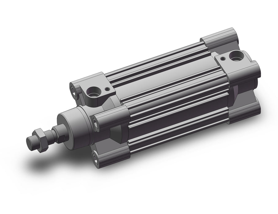 CP96SB63-80C Cylinder, Tie Rod