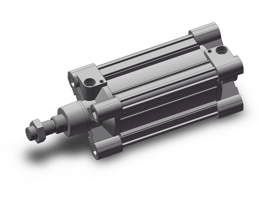 CP96SB80-100C Cylinder, Tie Rod
