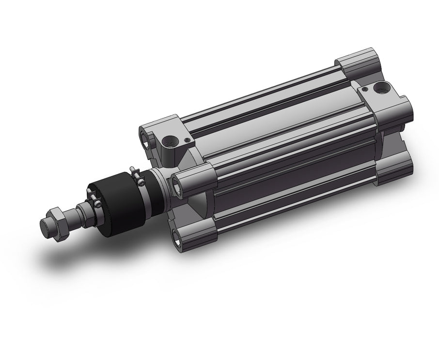 CP96SB80-125CJ Cylinder, Tie Rod