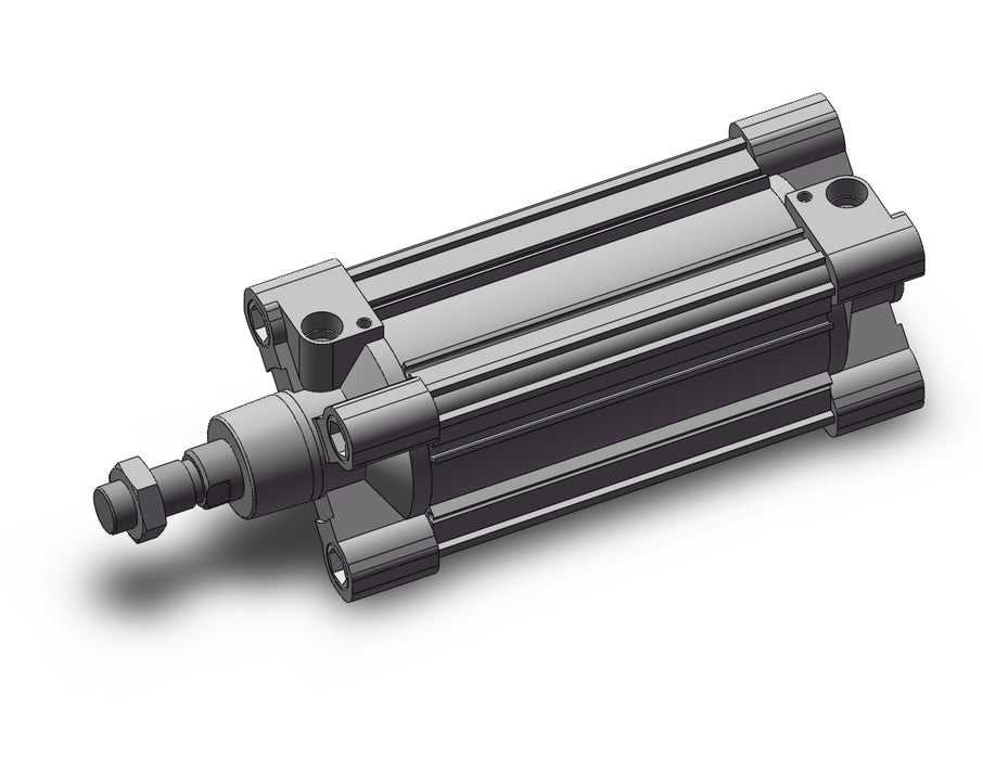 CP96SB80-125C Cylinder, Tie Rod