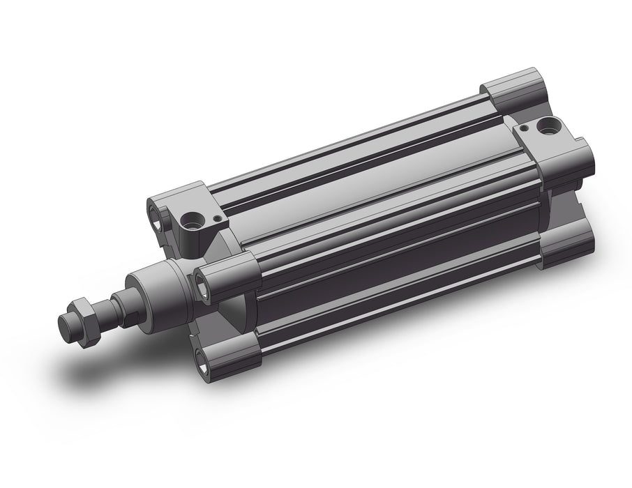 CP96SB80-160C Cylinder, Tie Rod