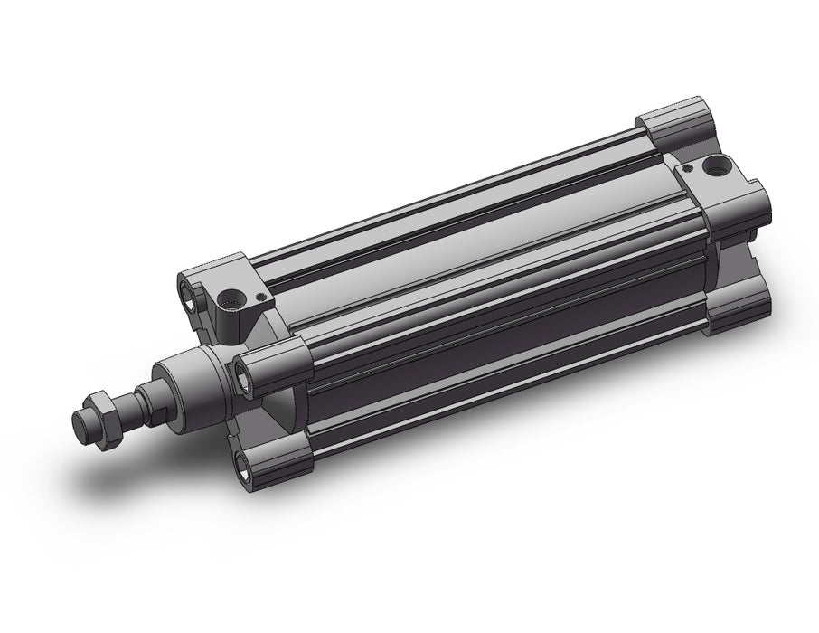 CP96SB80-200C Cylinder, Tie Rod