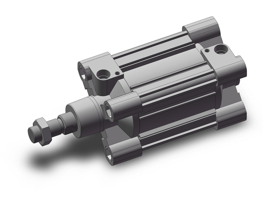 CP96SB80-50C Cylinder, Tie Rod