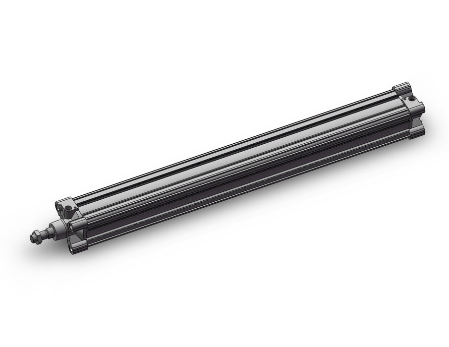 CP96SB80-800C Cylinder, Tie Rod