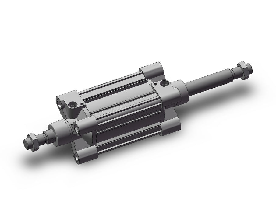 CP96SB80-80CW Cylinder, Tie Rod