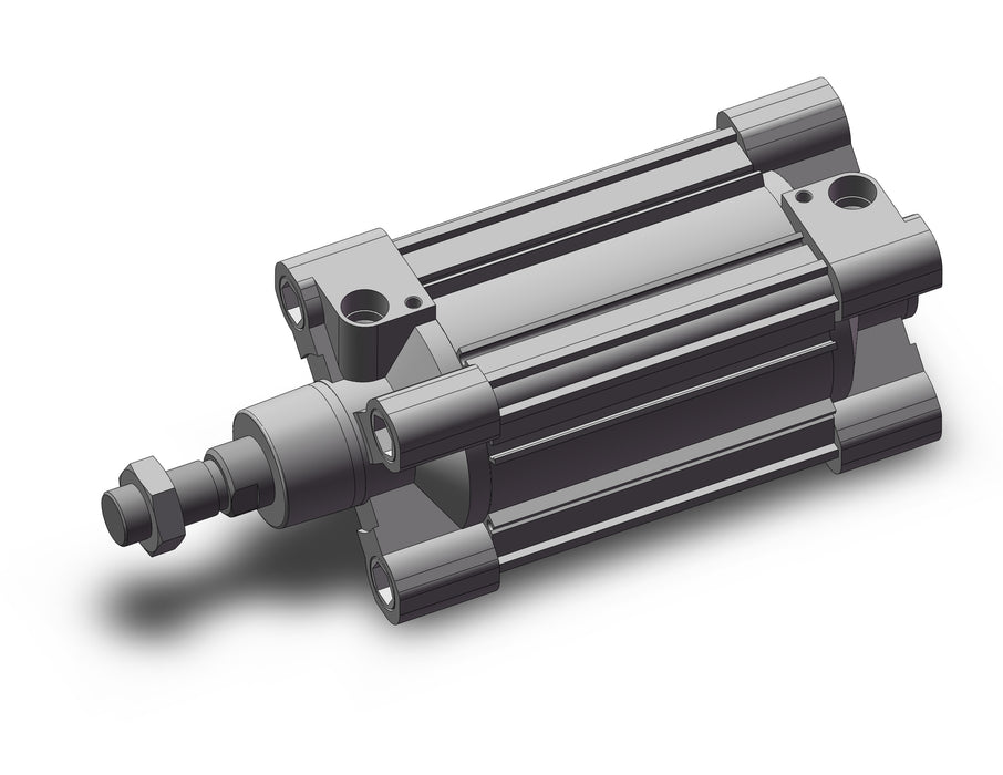 CP96SB80-80C Cylinder, Tie Rod